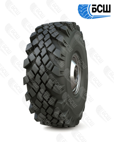 Шина 21.5/75R21(550/75R21) ИД-370 160/164/172/G/F/D TT с вентилем РК-5-145 (95)